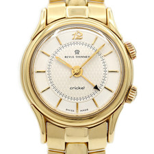 Revue Thommen J5870 Montre