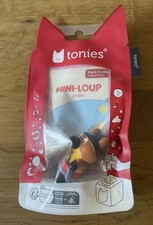 FIGURINE AUDIO TONIES