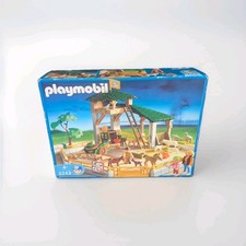 Playmobil 3243: Parc