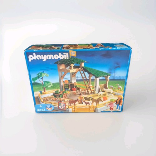 Playmobil 3243 parc - playmobil, 3243: