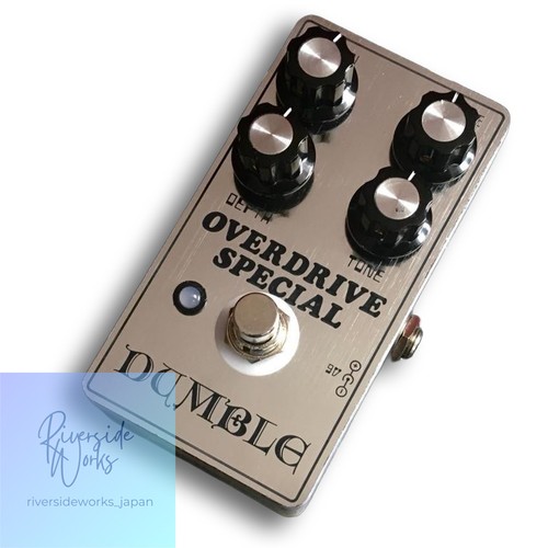 British pedal company - british, dumble