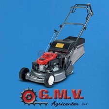 Tondeuse à gazon Honda HRD 536 QX