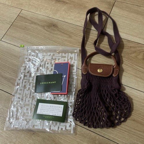 Longchamp pliage fille - longchamp,