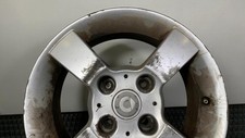Jante SMART FORFOUR 1