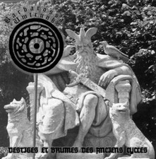 CD-BARBAROSSA UMTRUNK-VESTIGES