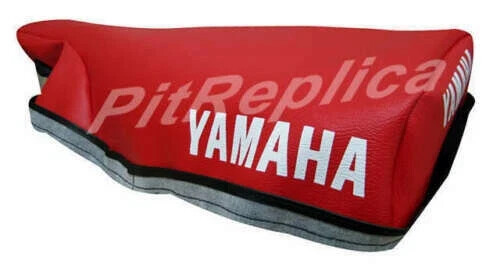 Housse selle yz80j - housse,