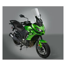 Pare-Brise Touring Nc V-Stream Transparent, pour Kawasaki Versys