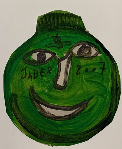 Jaber mahjoub 1938 - jaber, 1938-2021