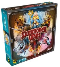 Summoner Wars : Master Set -