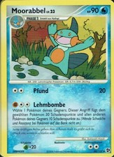 Pokemon Carte Jeu Diamant &