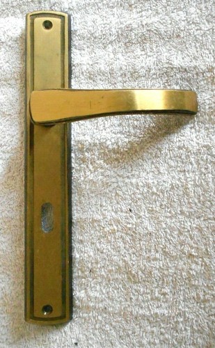 Lapeyre poignée porte et - lapeyre,