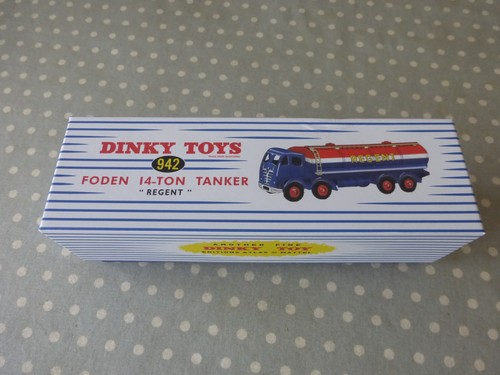 Dinky toys 942 - dinky,