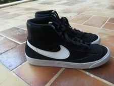 BASKET NIKE BLAZER MID VNTG 77