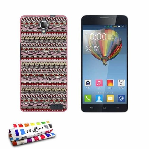 Coque alcatel one - coque,