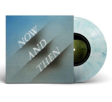 THE BEATLES NOW AND THEN