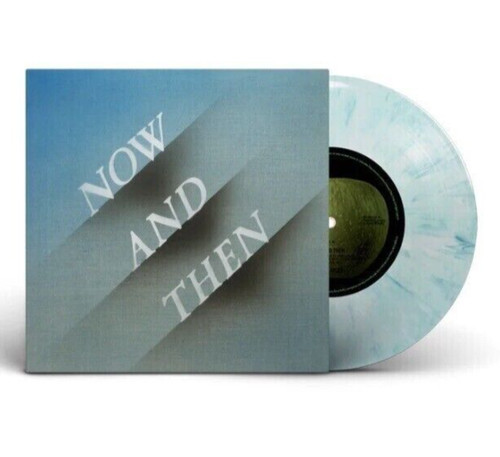 The beatles now - the,