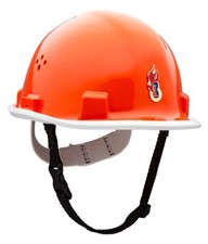 Casque jeunesse pompier - casque,