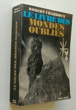 Les mondes oubliés - Robert