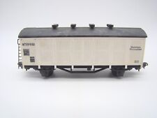 SMCF - HO - WAGON FRIGORIFIQUE