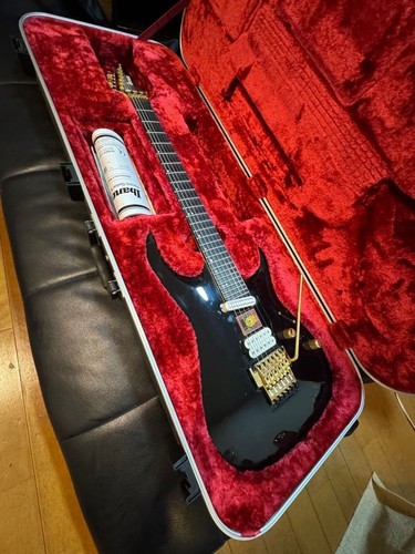 Guitare électrique ibanez - guitare,
