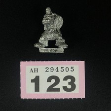 Ork Snakebite Garçon