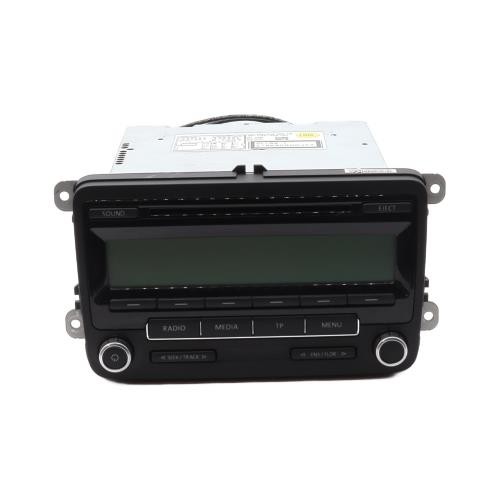 Autoradio origine volkswagen - autoradio, d'origine
