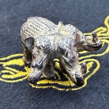 Ancienne figurine grecque en