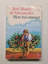 Mon bel oranger | Vasconcelos