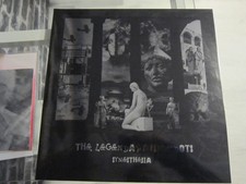 Double Vinyles 33T LP + 45T