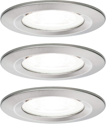 Luminaire encastré paulmann - luminaire,
