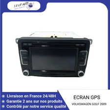 🇫🇷 ECRAN GPS VOLKSWAGEN