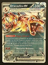 🇫🇷 Dracaufeu EX 125/197