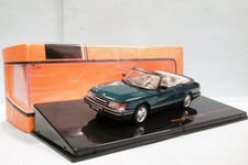 Ixo - SAAB 900 cabriolet 1991