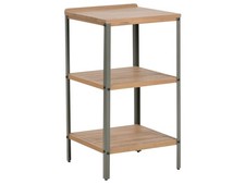 Ilot de Cuisine d'Extérieur