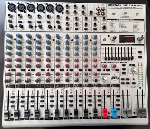 Behringer eurorack - behringer,