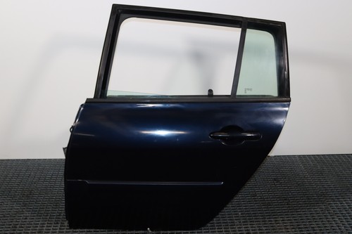 Porte arrière gauche renault - porte,