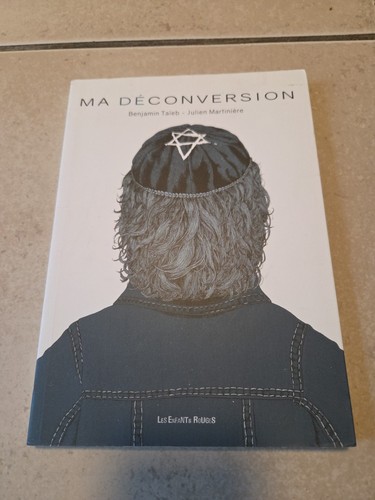 Livre deconversion - bd, ma