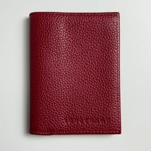 Longchamp wallet card - wallet, case