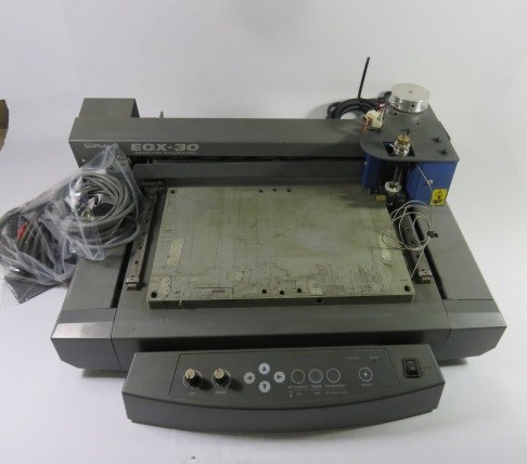 Roland egx rotary - roland,
