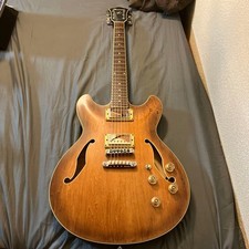 Guitare électrique