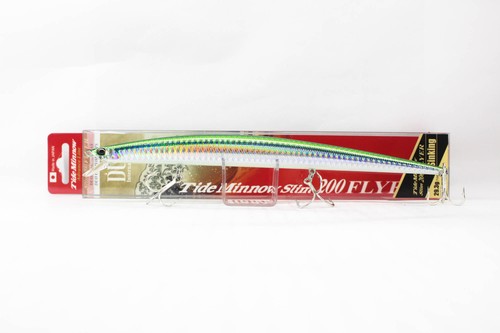 Duo tide minnow - duo, flyer