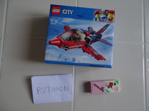 Boite lego neuve sealed box - lego,