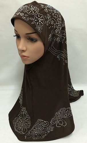 Muslim amira headscarf instant - amira,