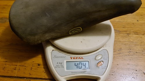 Selle vintage professional vtt - vintage,