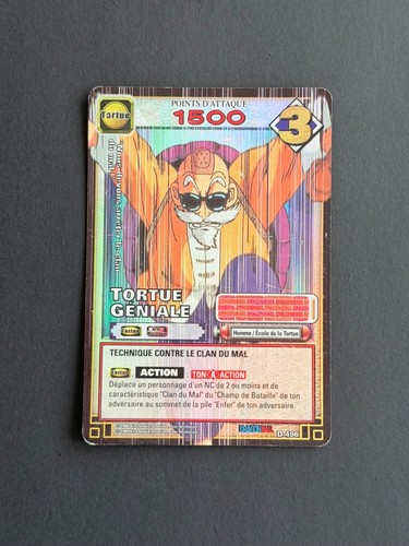 Dragon ball card game - dragon,