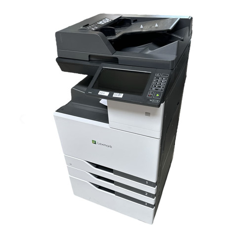 Lexmark cx922fr 32c0231 mfp - lexmark,