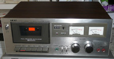 Vintage akai 703d stereo - akai,