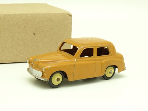 Dinky toys england - dinky,