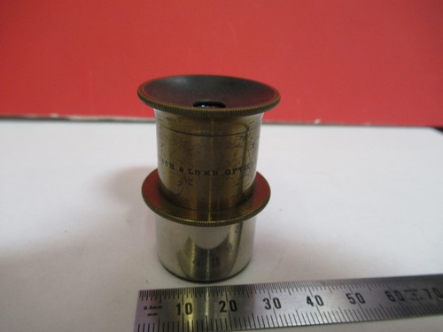 Bausch lomb antique oculaire - bausch,