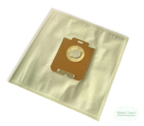 Sachets aspirateur vlies - sachets,